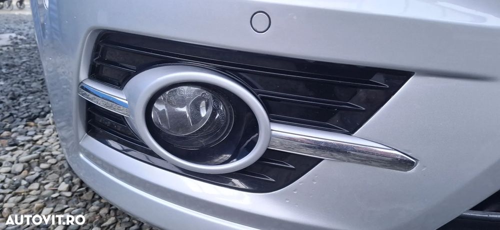 Volkswagen Passat CC - 24