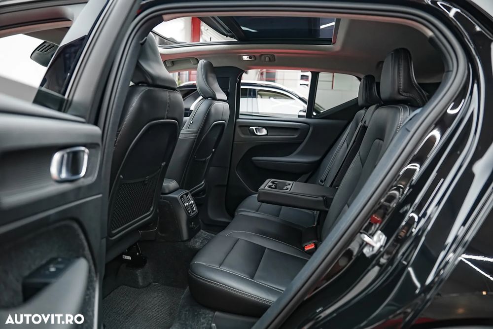 Volvo XC 40 T4 Recharge DKG Inscription - 7