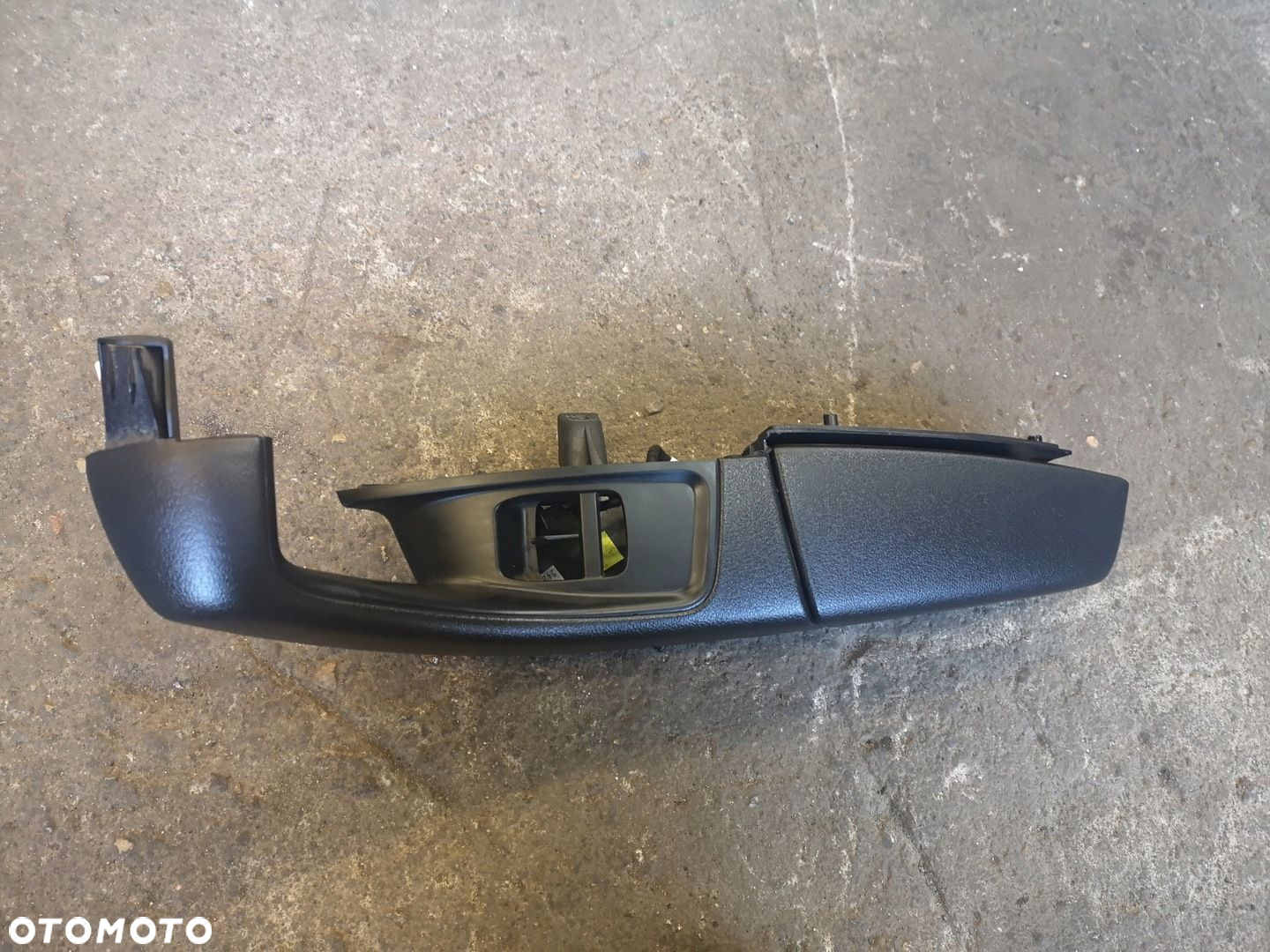AUDI A8 D4 PODŁOKIETNIK DRZWI TYŁ PRAWY 4H0867364 - 2