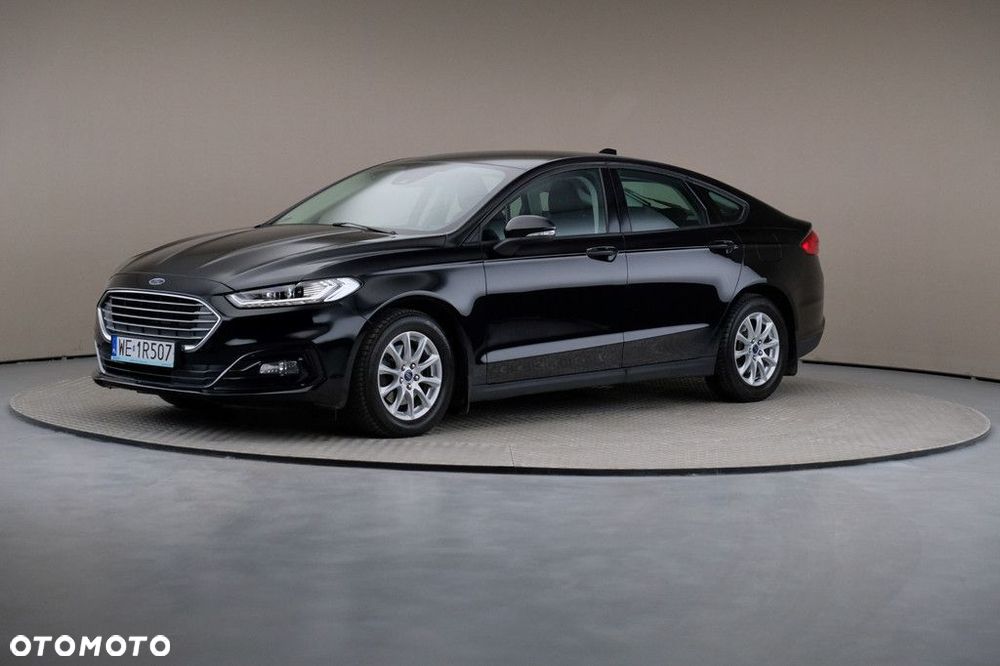 Ford Mondeo 2.0 EcoBlue Trend - 1