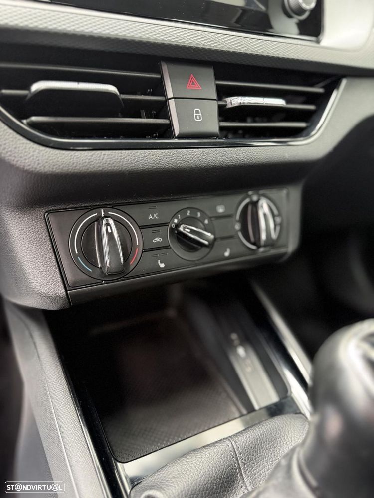 Skoda Scala 1.0 TSI - 15