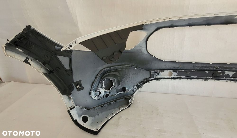 ZDERZAK PRZÓD PRZEDNI MERCEDES GLA H247 2019- - 10