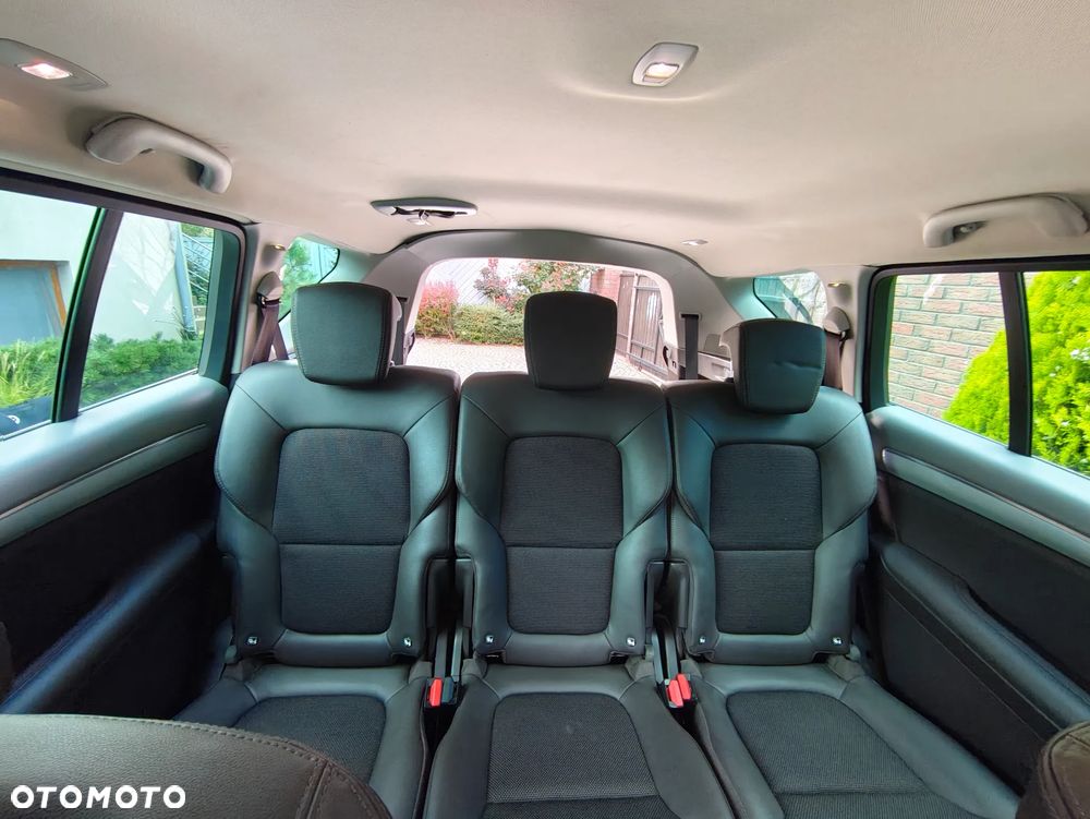 Renault Espace 1.6 dCi Energy Zen EDC 7os - 18