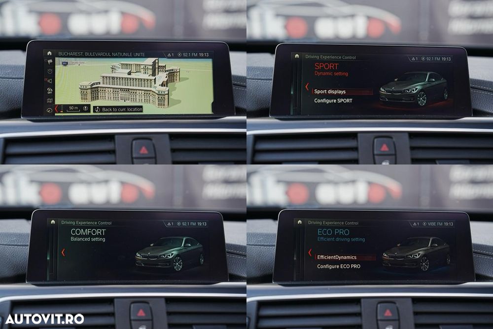 BMW Seria 3 318d Aut. Edition Luxury Line Purity - 23