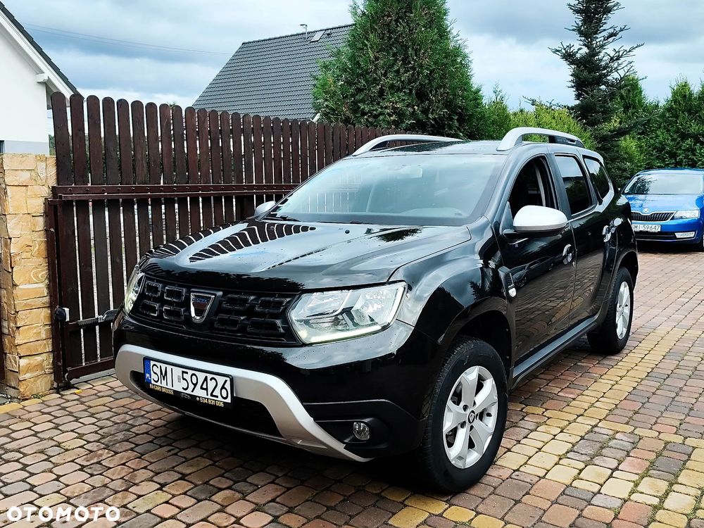 Dacia Duster 1.6 SCe S&S - 24