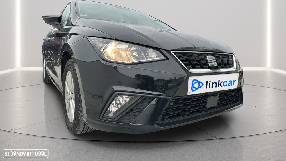 SEAT Ibiza 1.6 TDI Style - 5