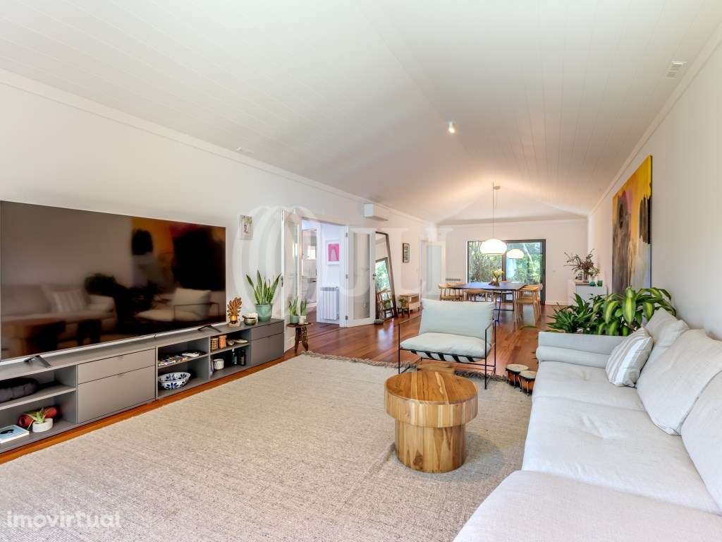 Moradia T3+1 no Marinha Garden Residences, em Cascais - Grande imagem: 2/29