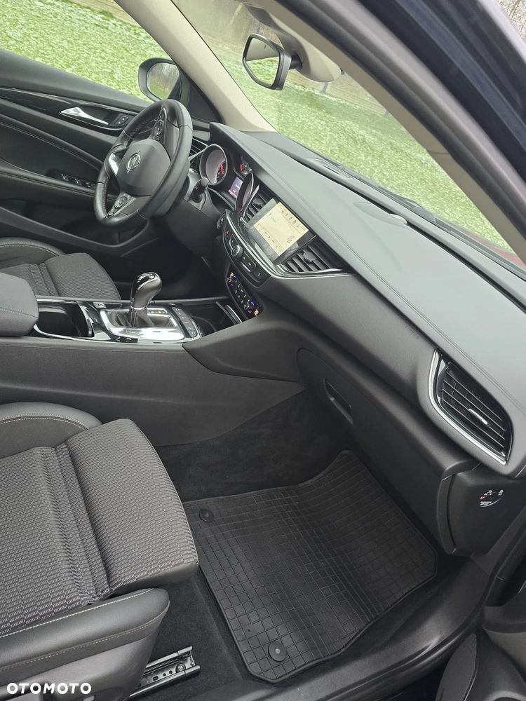 Opel Insignia 2.0 CDTI 4x4 Elite S&S - 7