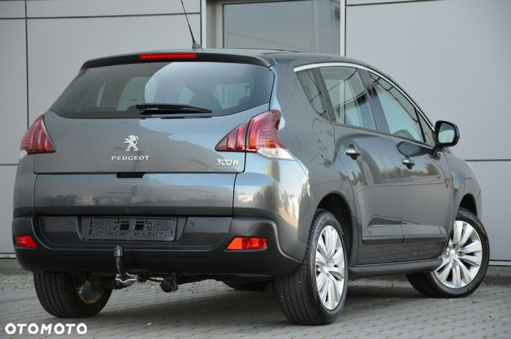 Peugeot 3008 - 13