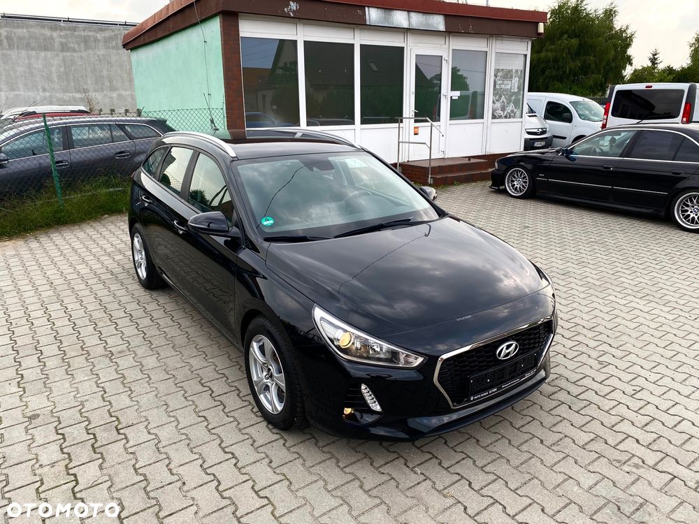 Hyundai i30 - 33