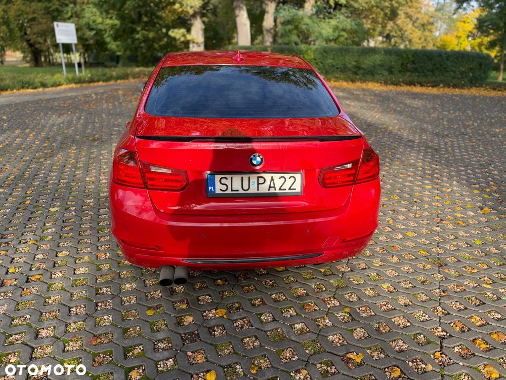 BMW Seria 3 - 8