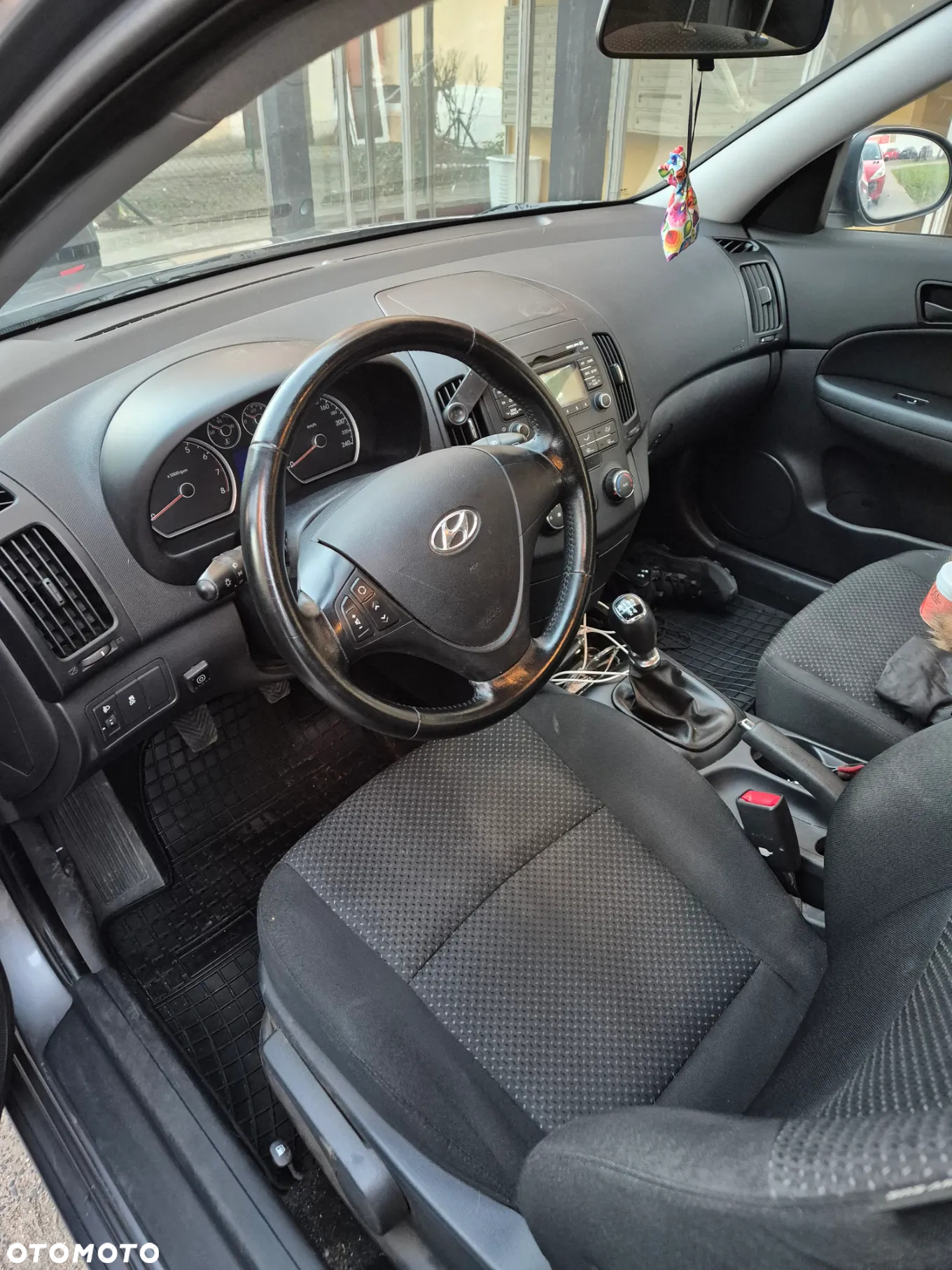 Hyundai i30 - 6