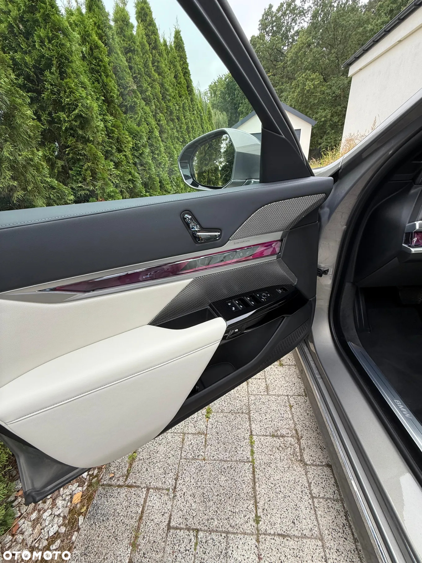 BMW Seria 7 - 13