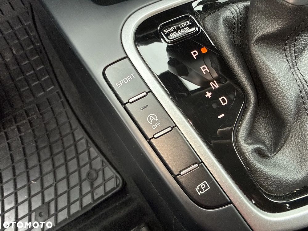Kia XCeed 1.5 T-GDI M DCT - 22