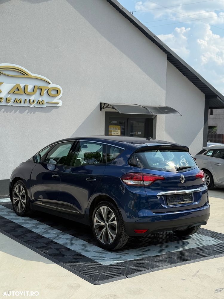 RENAULT Scenic 2018 — imagine 23