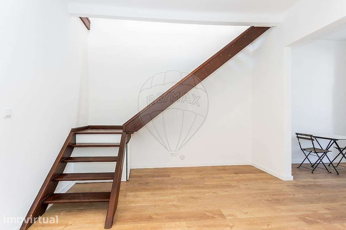 Apartamento T2 para venda - Grande imagem: 4/29