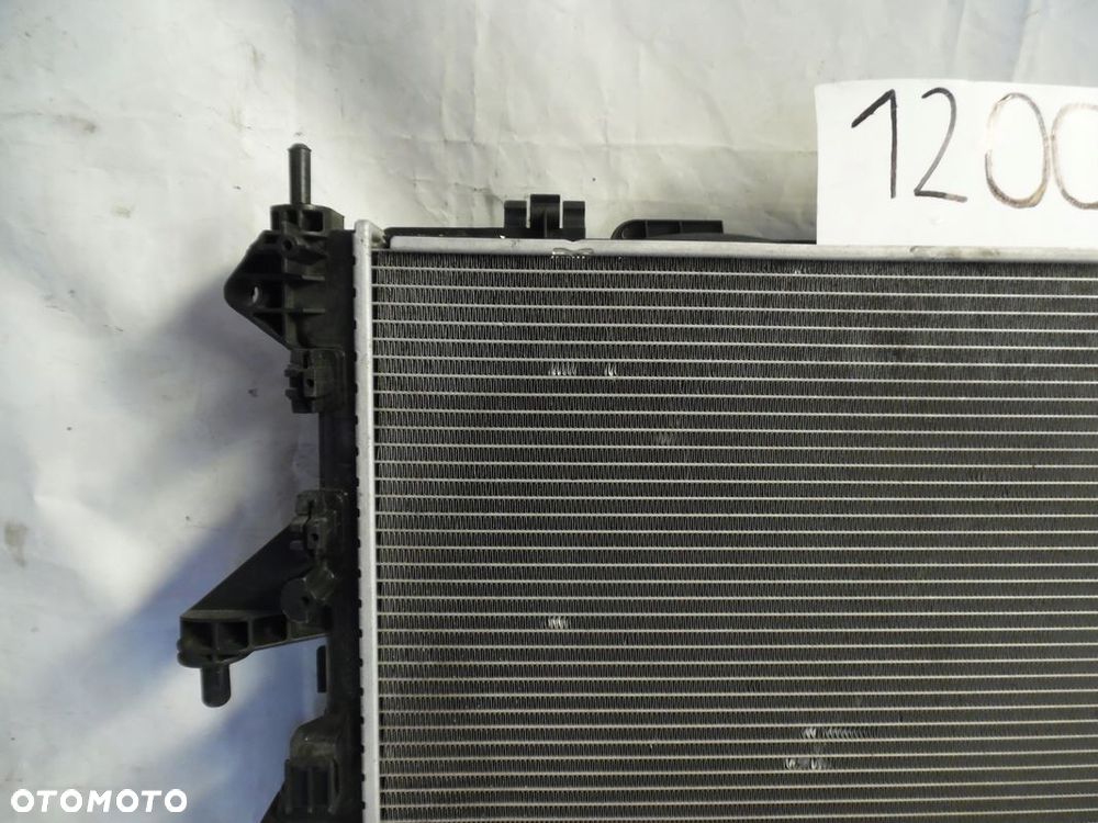 JUMPER BOXER 2.2 18- ZESTAW CHŁODNIC WENTYLATORY - 3