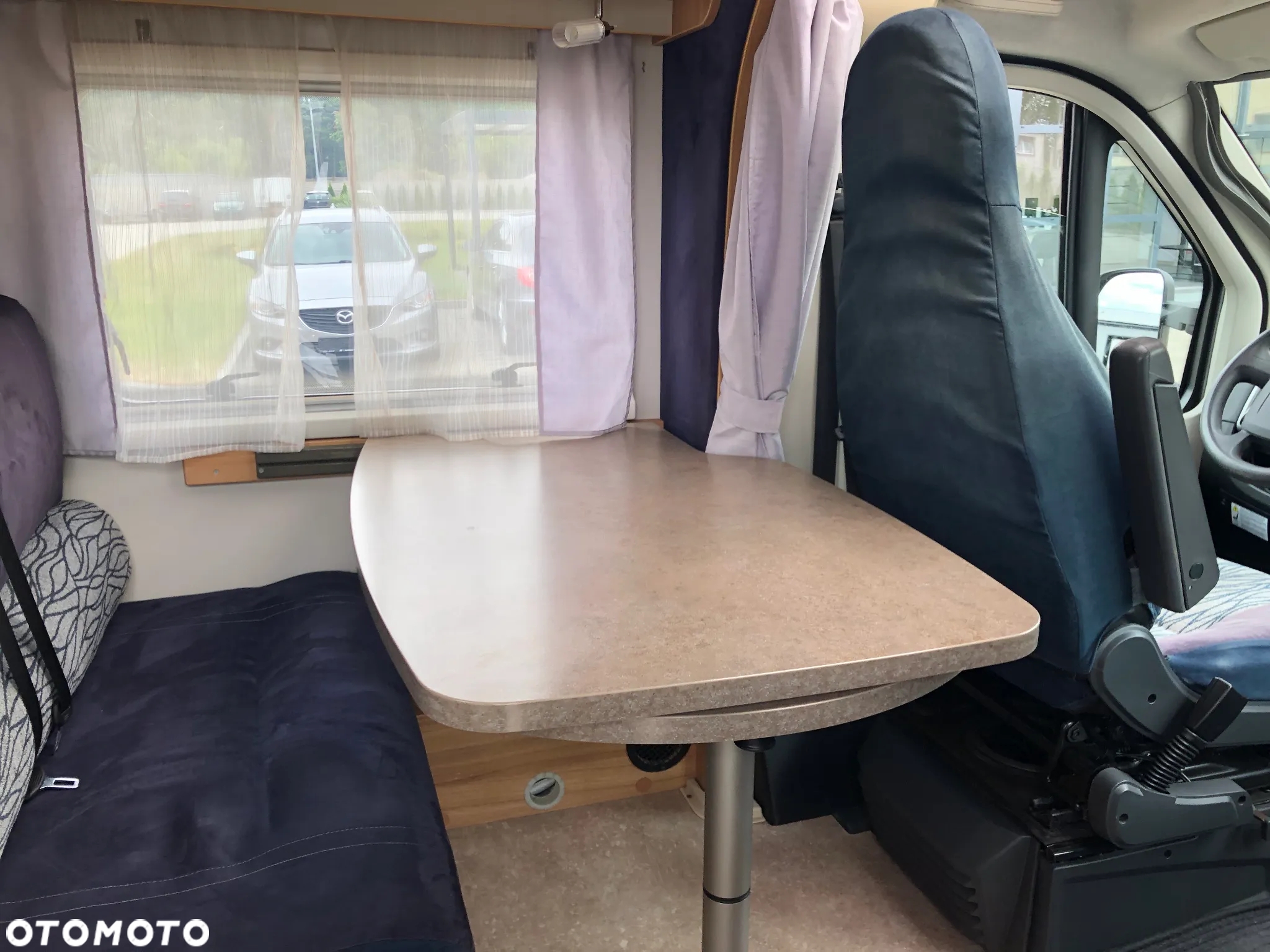 Fiat Ducato - 9