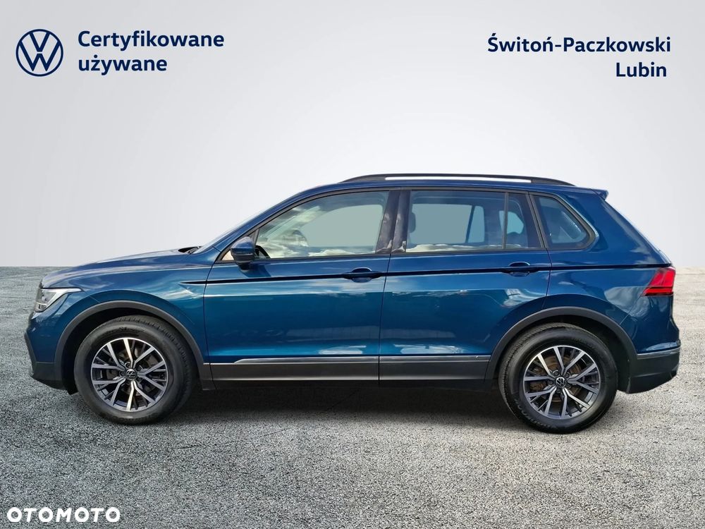 Volkswagen Tiguan ver-2-0-tdi-life-dsg - 2