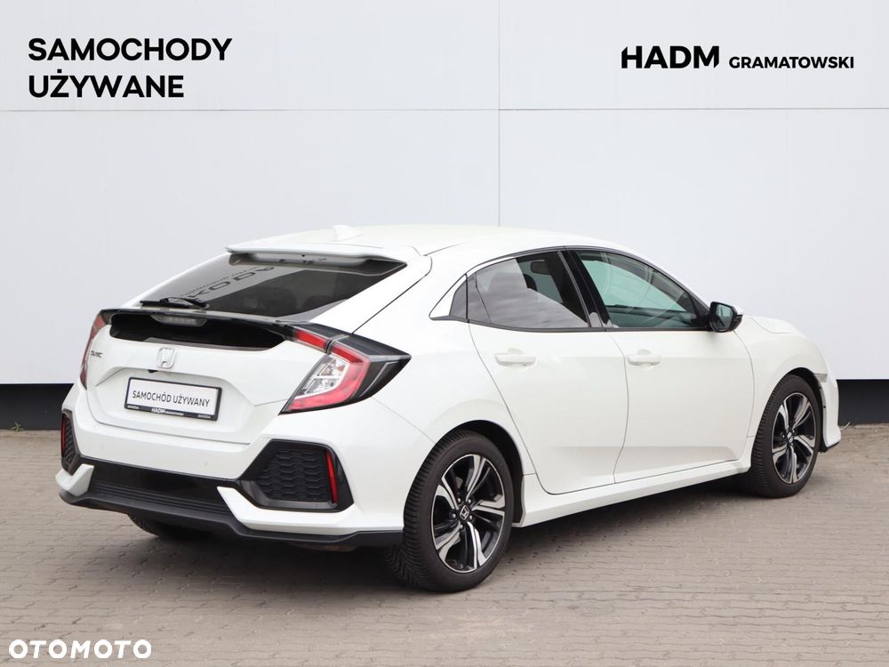 Honda Civic - 3