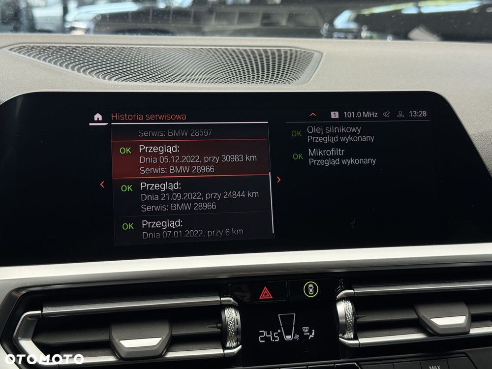 BMW Seria 3 318i - 30