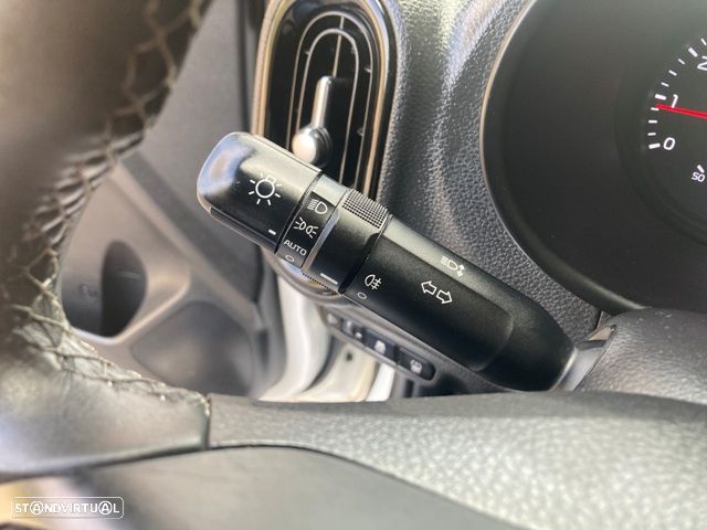 Kia Picanto 1.0 Vision - 18