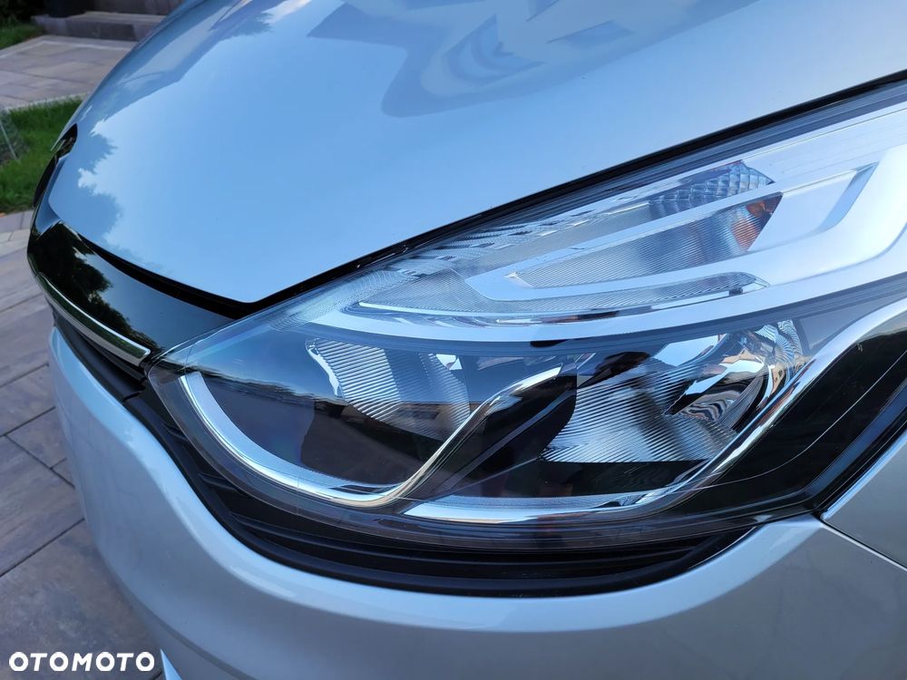 Renault Clio 0.9 TCe Alize - 9