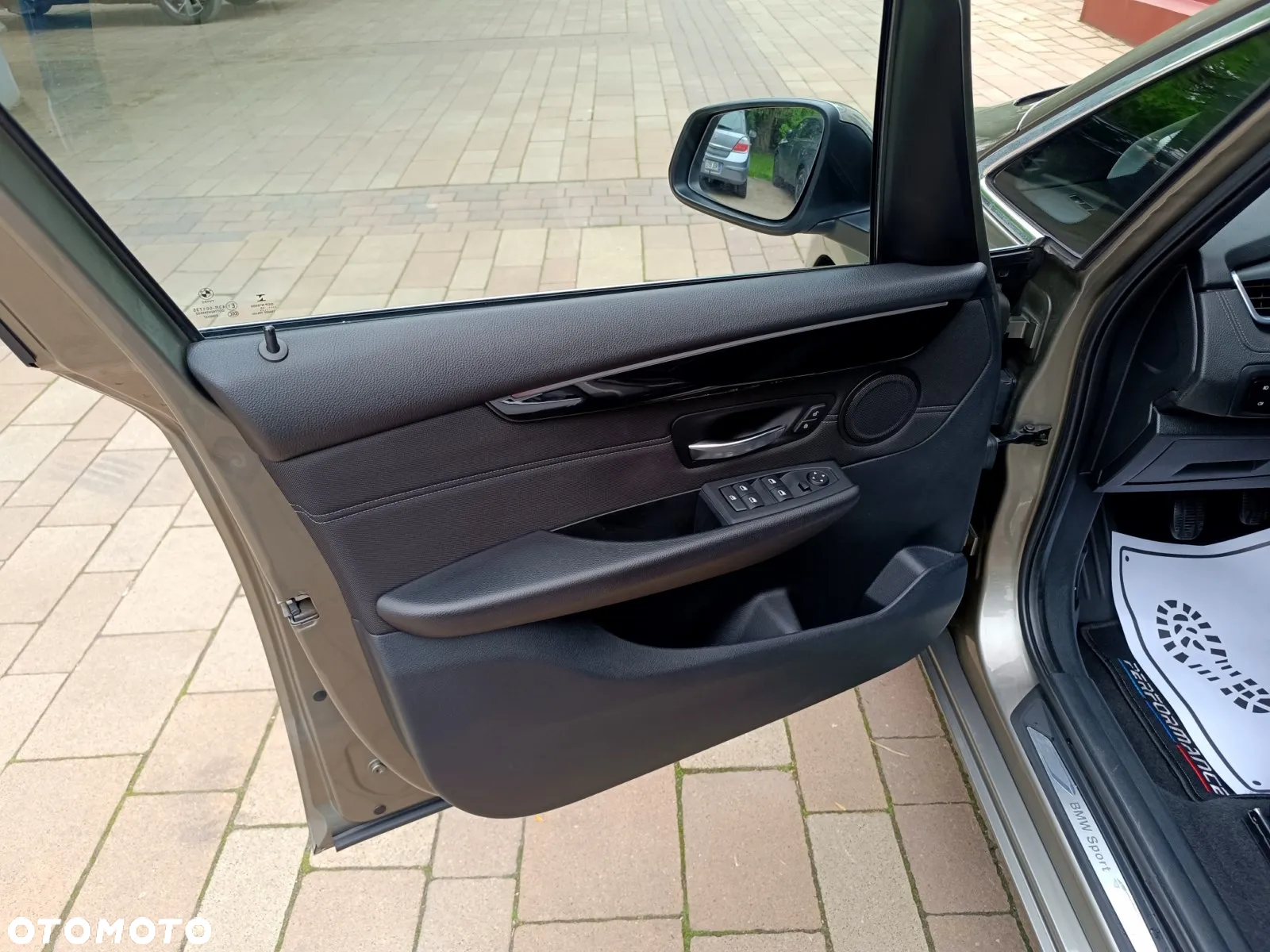 BMW Seria 2 218d Sport Line - 22