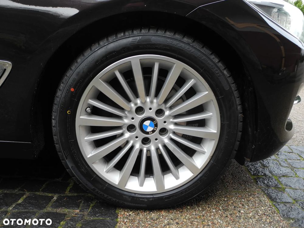 BMW 3GT - 21