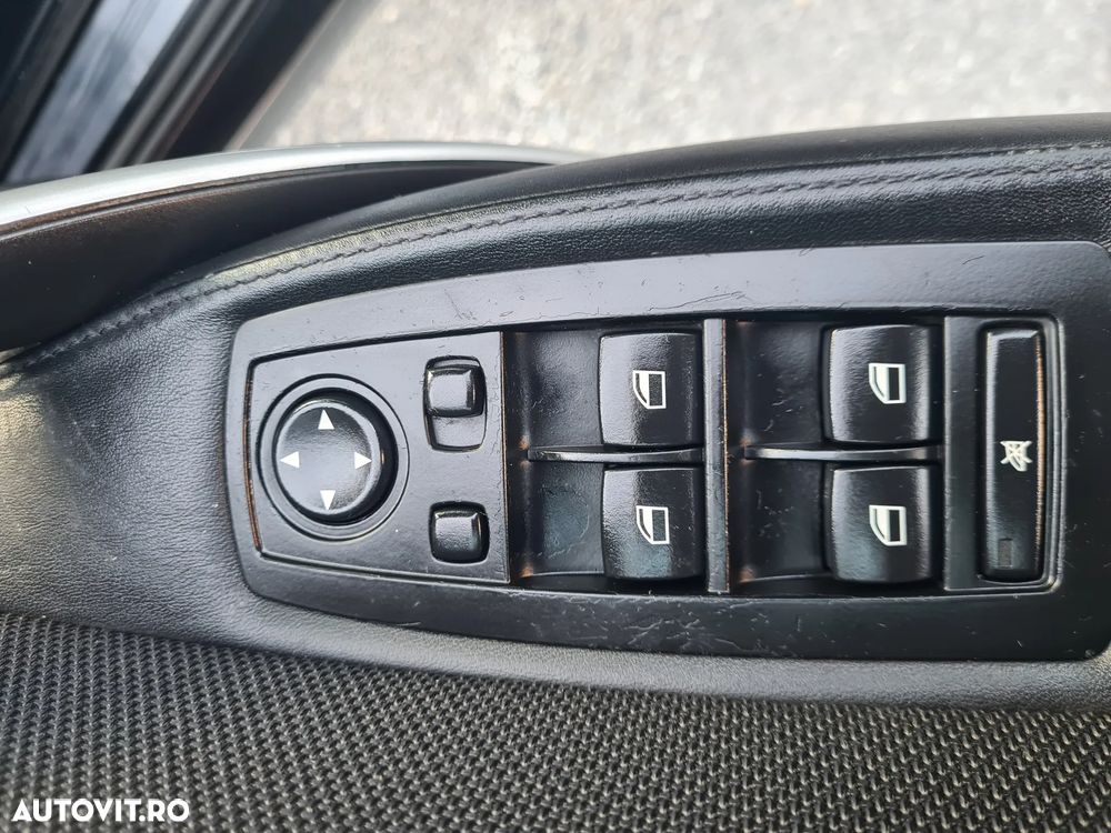 BMW X3 xDrive20d Aut. Limited Sport Edition - 33