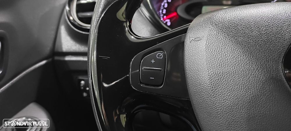 Renault Captur 0.9 TCE Sport - 38