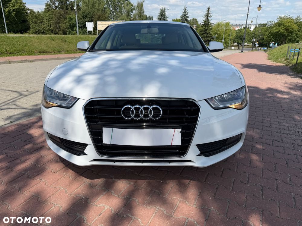 Audi A5 Sportback - 3