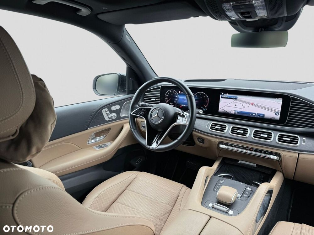 Mercedes-Benz GLE - 20