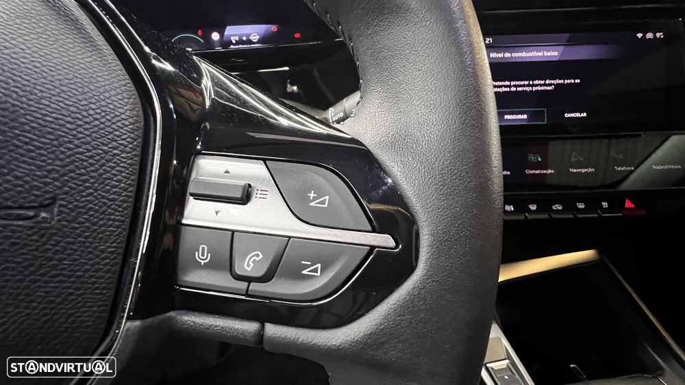 Peugeot 308 1.2 PureTech GT Line - 44