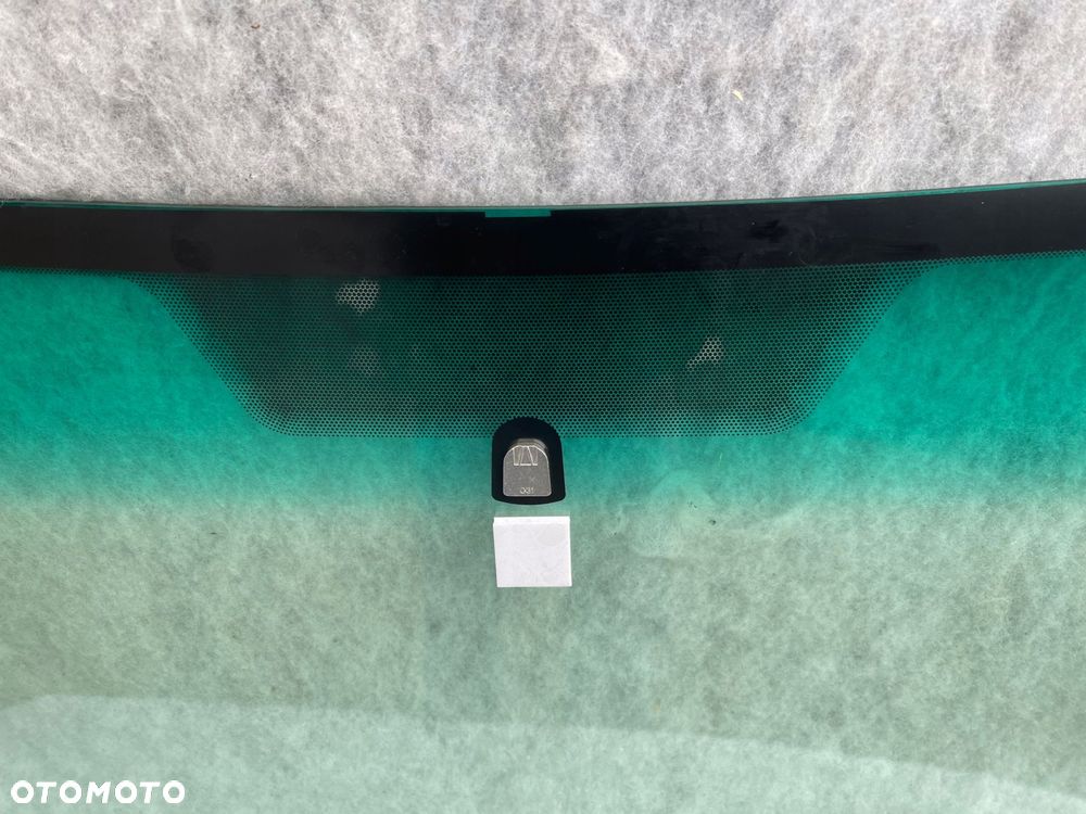 toyota solara 2d coupe szyba przednia 1999-2003 - 5