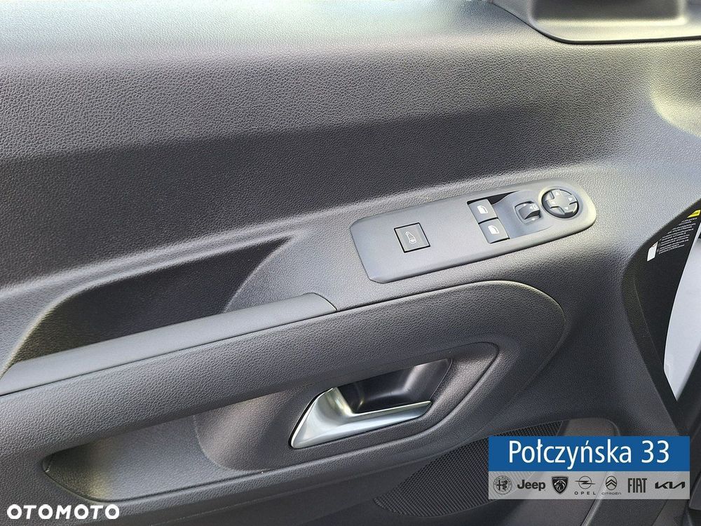 Peugeot Partner - 10