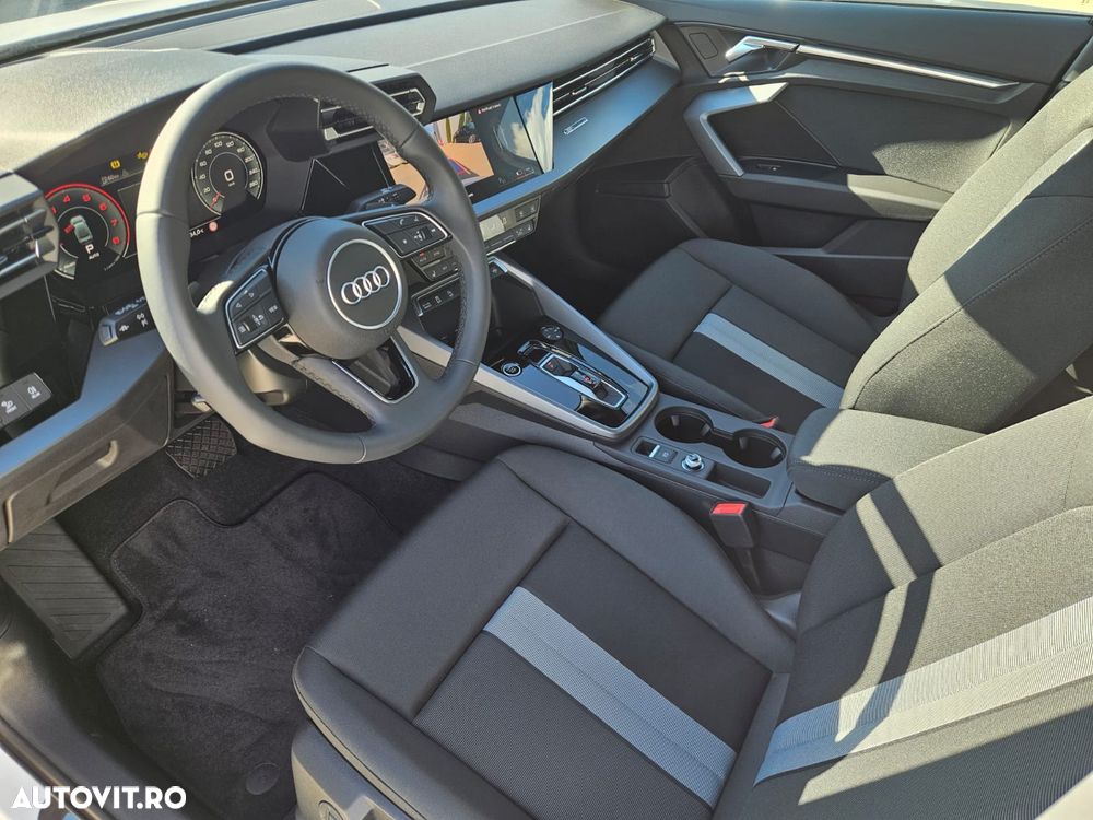 Audi A3 - 10