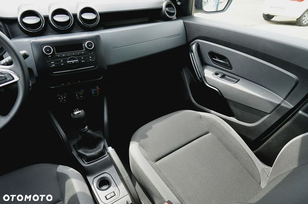 Dacia Duster 1.6 SCe Access - 14