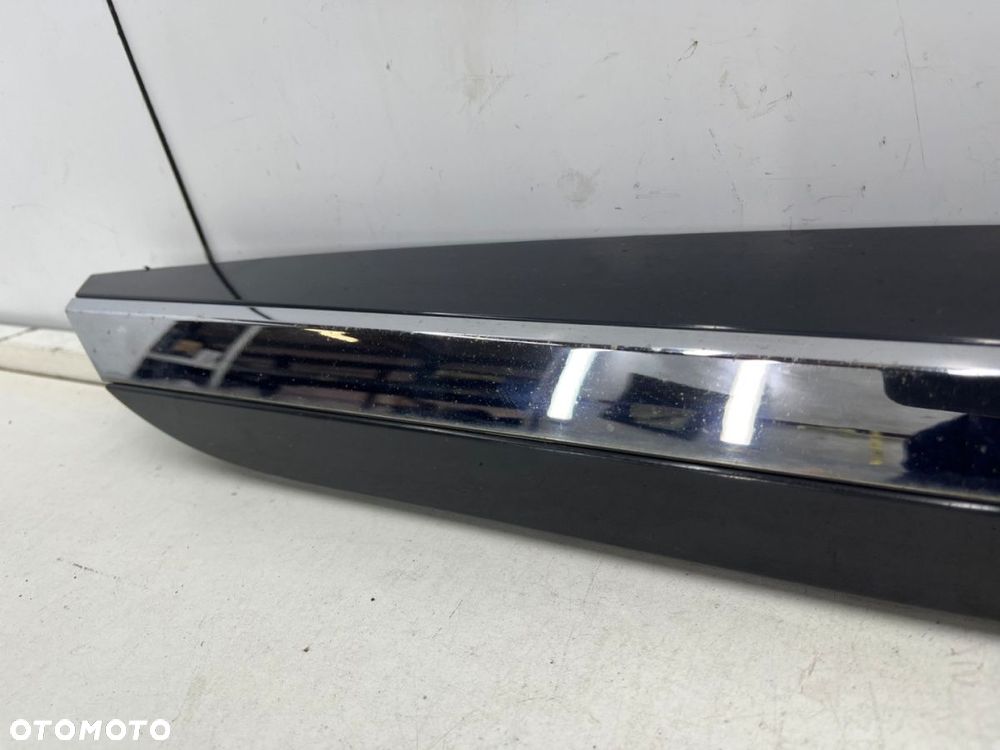 Listwa VW Arteon 2017r.- PRAWA tylna dolna nakładka drzwi prawy tył chrom 3g8853992b - 4