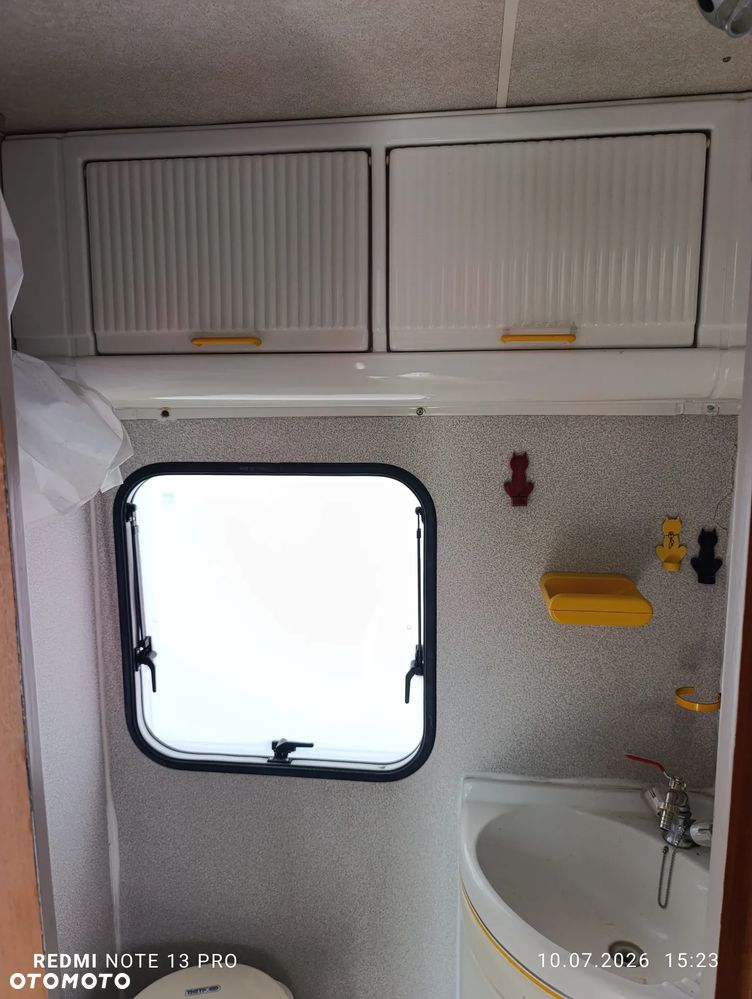 Ford Transit - 24