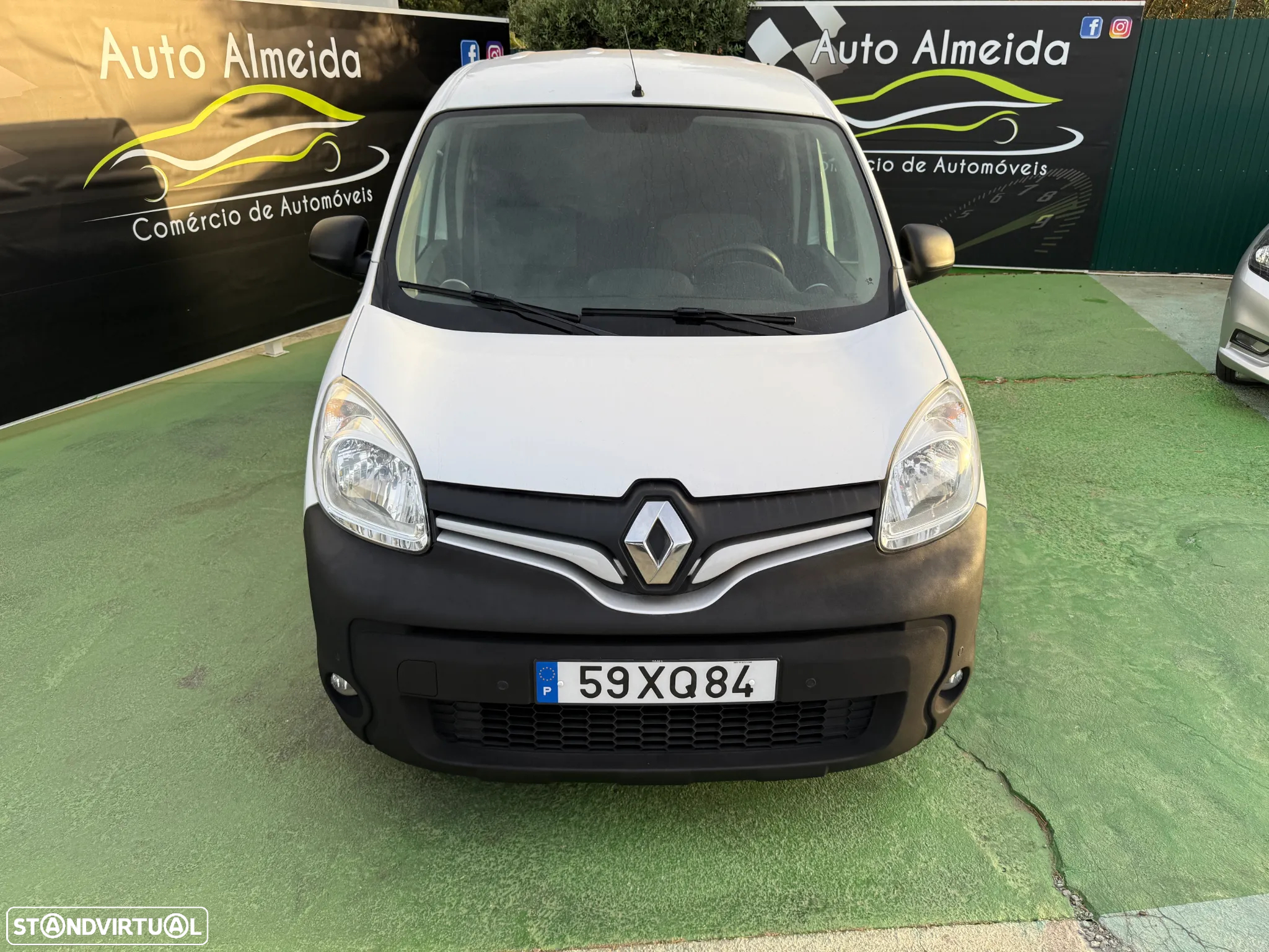 Renault 1.5 DCI 75HP ENERGY S/S BUSINESS 3L - 15