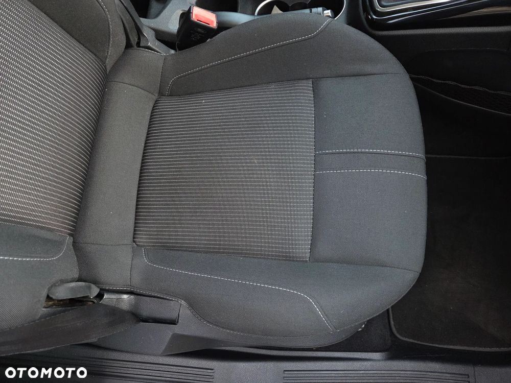 Ford B-MAX 1.0 EcoBoost SYNC Edition - 15