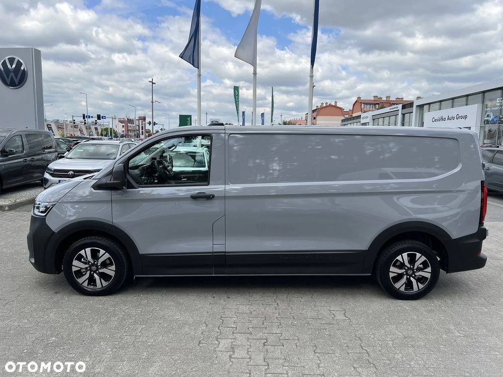 Volkswagen Transporter - 13