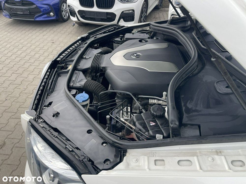 Mercedes-Benz GLS 350 d 4Matic 9G-TRONIC AMG Line - 18