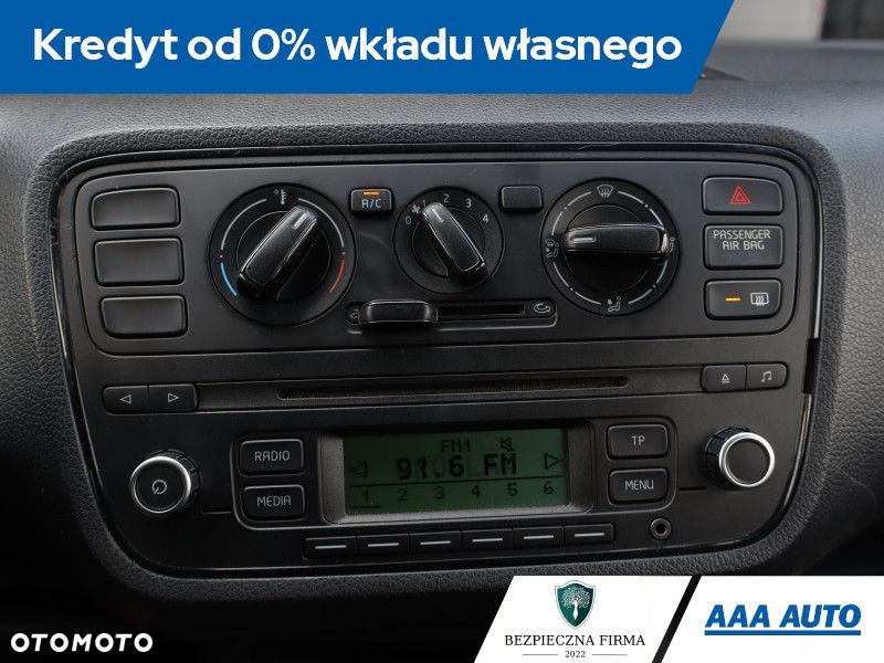 Skoda Citigo - 14
