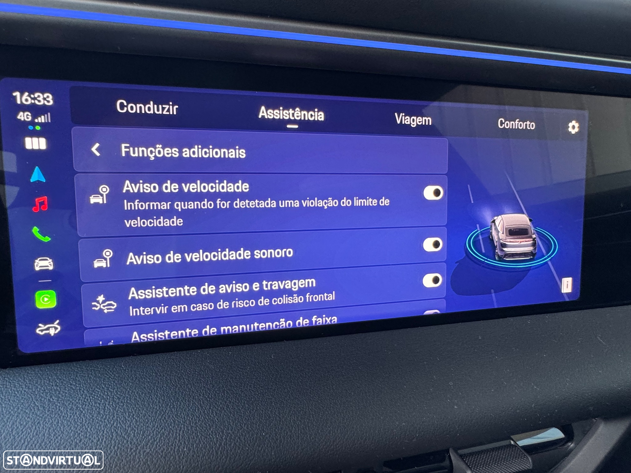 Porsche Macan Standard - 22
