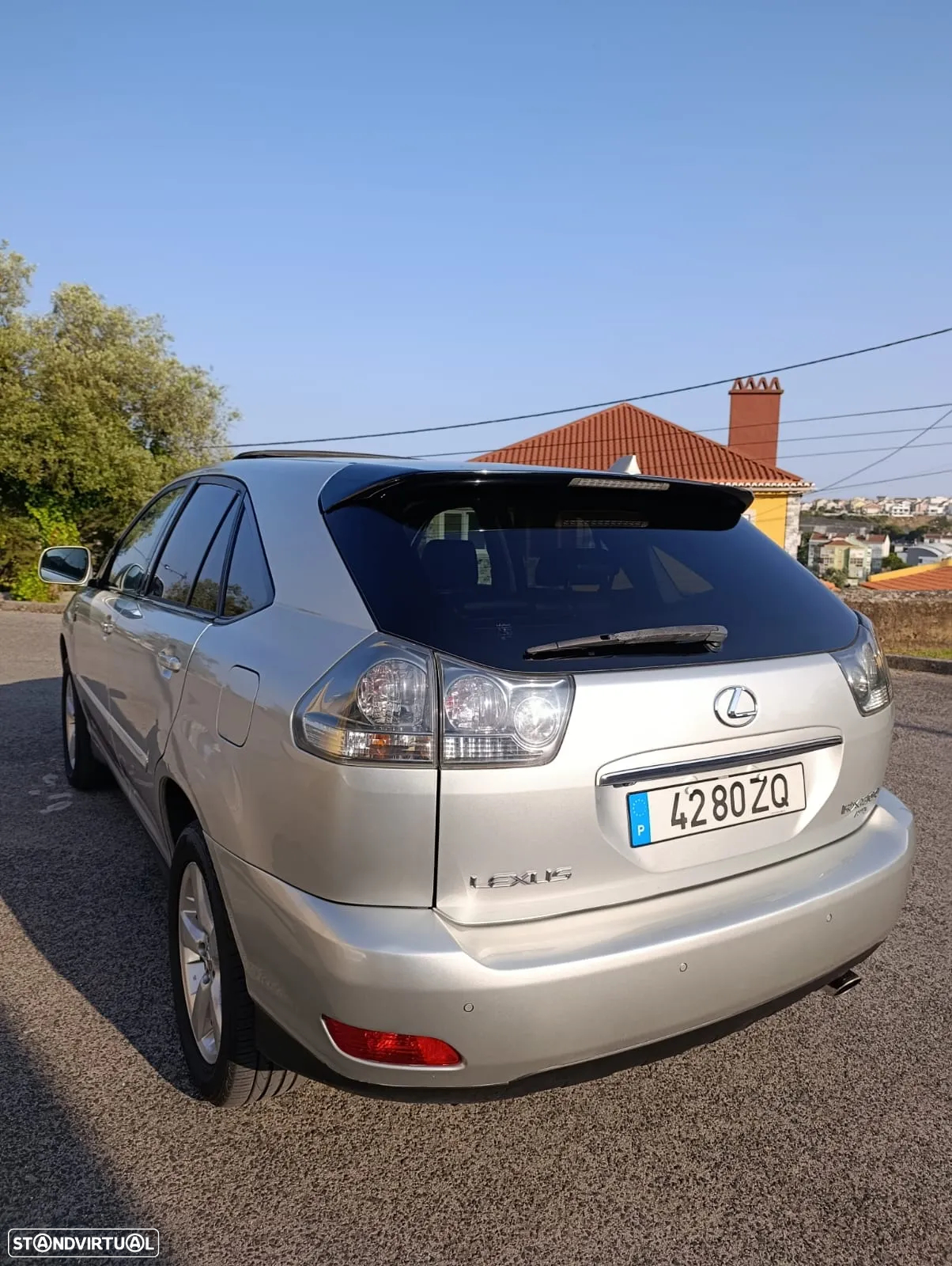 Lexus RX 300 Executive - 2