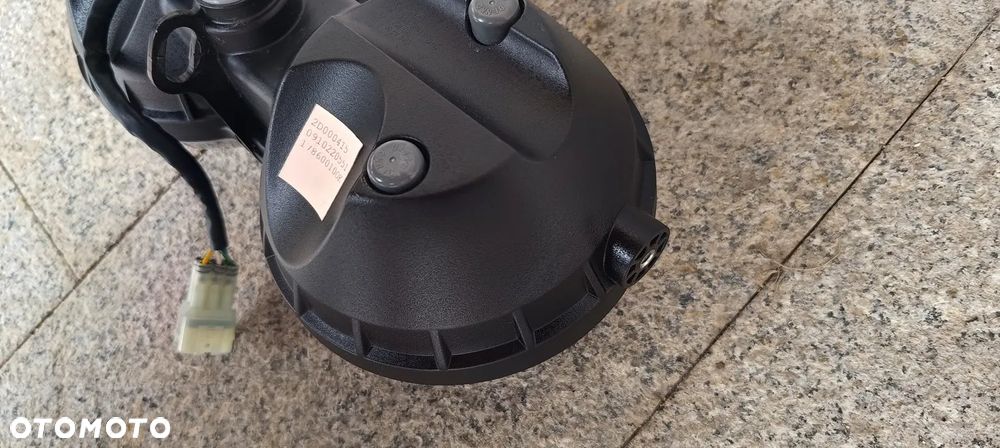 MOTO GUZZI V85T LICZNIK Zegary Prędkościomierz - 27