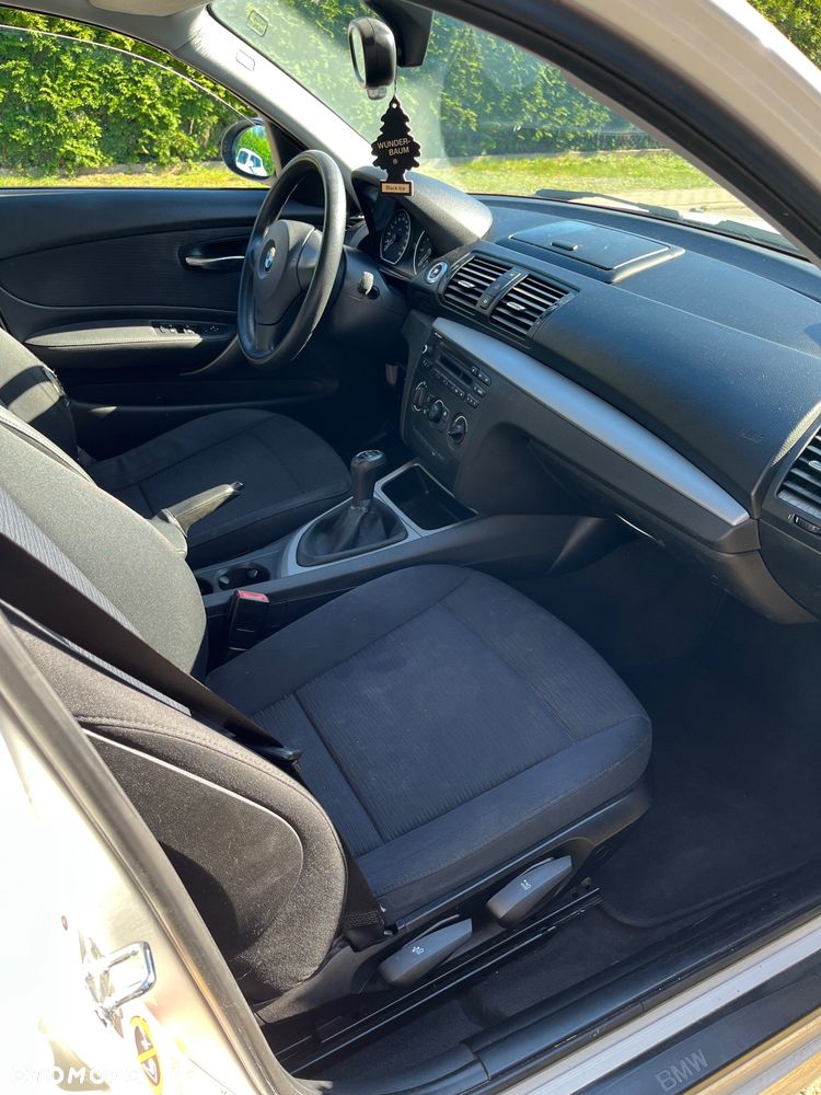 BMW Seria 1 116i - 7