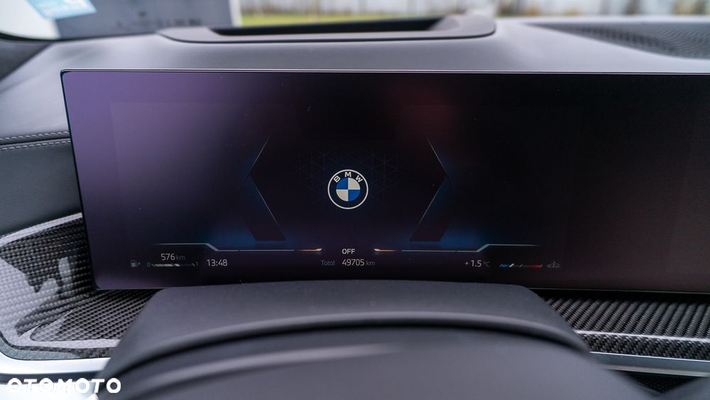 BMW X7 xDrive40d mHEV sport - 24